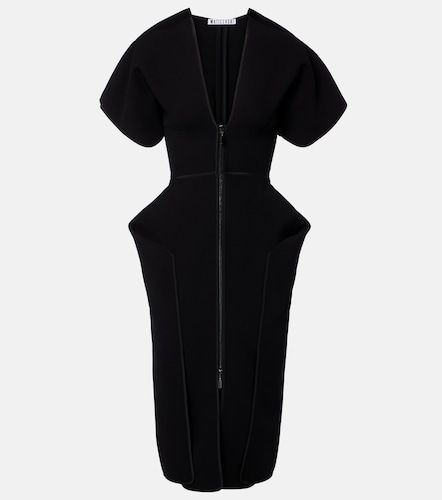 Maticevski Robe midi Coco - Maticevski - Modalova