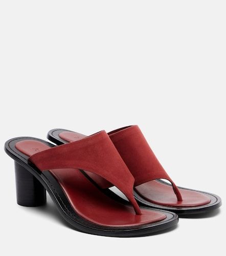 A.Emery Mules Hardie en daim - A.Emery - Modalova