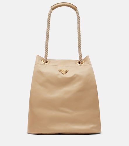 Sac seau Mariner Large en Re-Nylon - Prada - Modalova