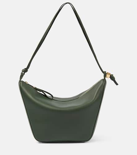 Loewe Sac Hammock Mini en cuir - Loewe - Modalova