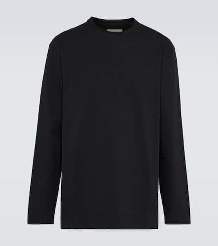 Jil Sander Pull en coton mélangé - Jil Sander - Modalova