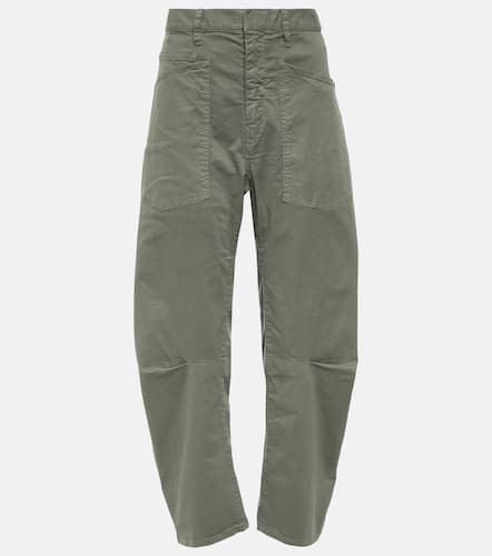 Nili Lotan Pantalon Shon en coton - Nili Lotan - Modalova