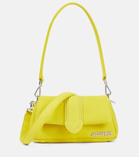 Sac Petit Bambimou en cuir - Jacquemus - Modalova