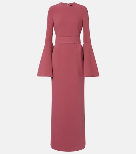 Solace London Robe Theia ceinturée - Solace London - Modalova