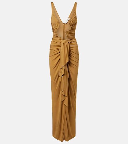 Robe longue Salacia - Christopher Esber - Modalova