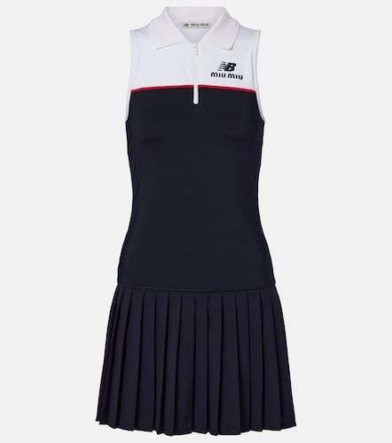 Miu Miu x New Balance – Robe - Miu Miu - Modalova