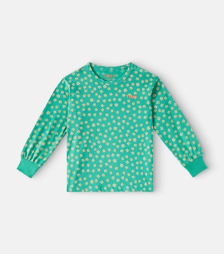 Top Daisies en coton à fleurs - Tinycottons - Modalova