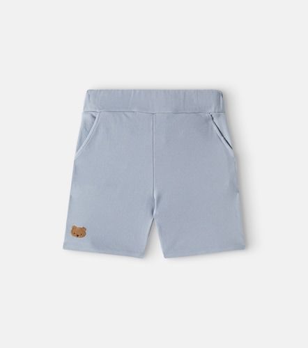 Donsje Short en coton Ithri - Donsje - Modalova