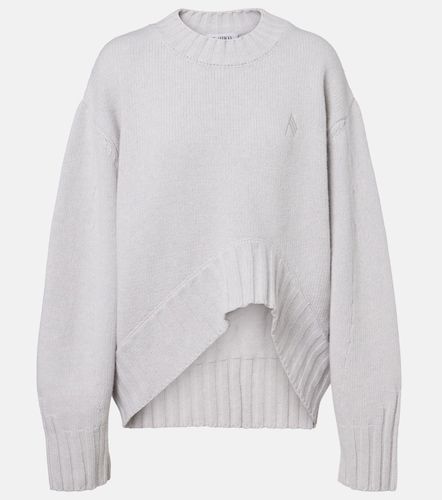 Pull en laine et cachemire - The Attico - Modalova