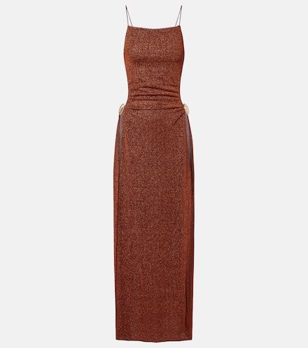 Oséree Robe longue Lumière à dos nu - Oseree - Modalova