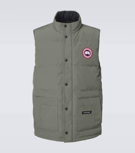 Veste matelassé sans manches Freestyle - Canada Goose - Modalova