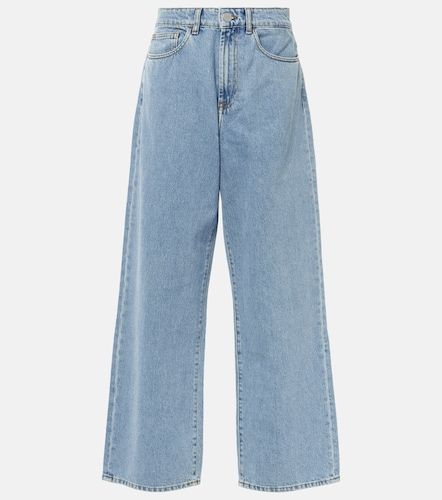 Róhe Jean wide taille basse - Rohe - Modalova