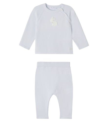 Bébé – Ensemble de survêtement en coton - Tartine et Chocolat - Modalova