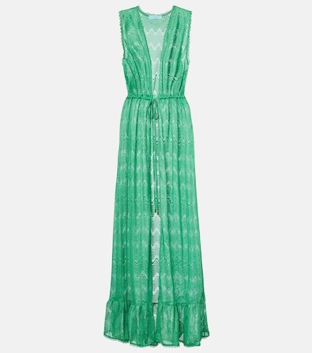 Melissa Odabash Robe de plage Tessa - Melissa Odabash - Modalova