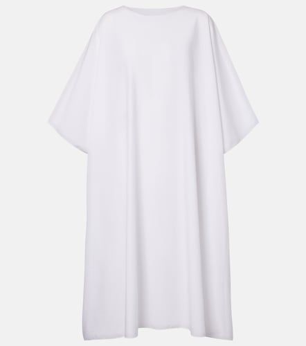 The Row Robe midi Julen en coton - The Row - Modalova