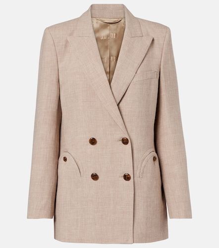 Blazé Milano Blazer Everyday en lin et laine - Blaze Milano - Modalova