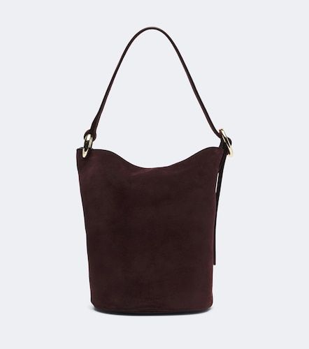 Joseph Sac seau Bucket Mini en daim - Joseph - Modalova