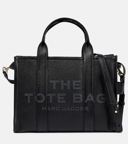 Cabas The Medium en cuir - Marc Jacobs - Modalova