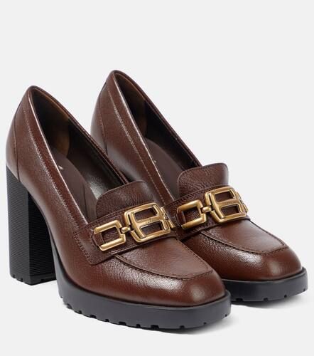 Hogan Escarpins H623 en cuir - Hogan - Modalova