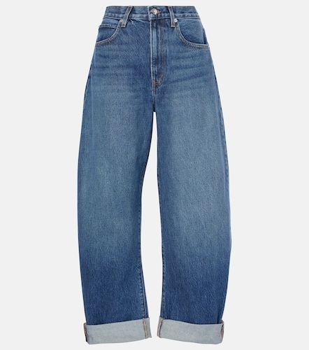 Frame Jean barrel Bubble - Frame - Modalova