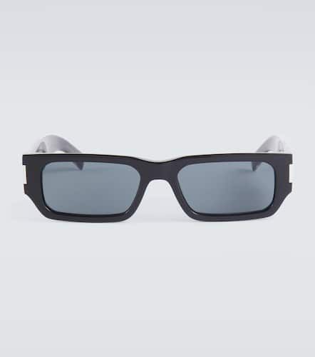 Lunettes de soleil rectangulaires SL 660 - Saint Laurent - Modalova