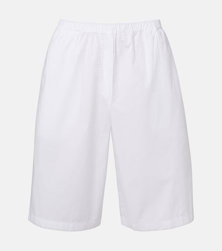 Velvet Bermuda Tomoko en coton - Velvet - Modalova
