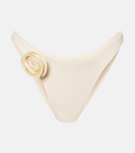 Same Culotte de bikini Rosette - Same - Modalova