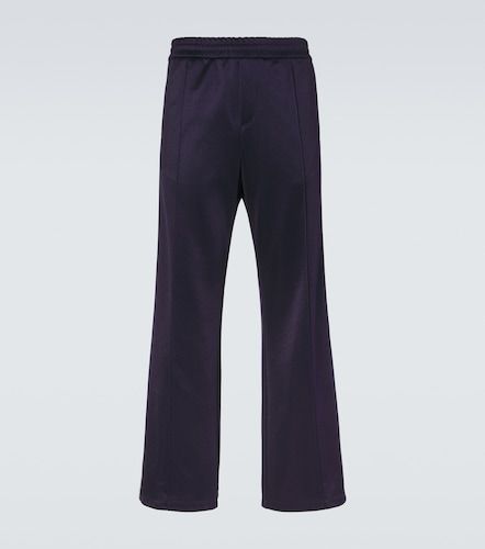 Pantalon de survêtement technique - Valentino - Modalova