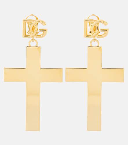 Boucles d’oreilles DG - Dolce&Gabbana - Modalova