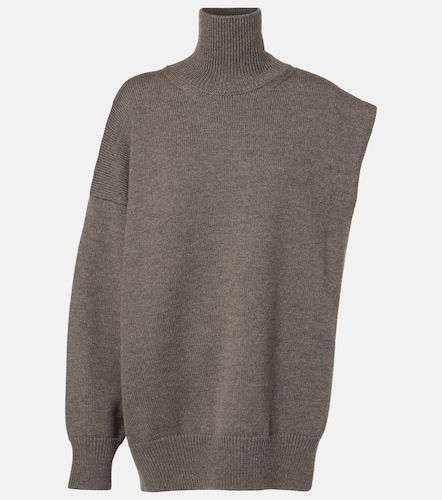 Alaïa Pull en laine vierge - Alaia - Modalova