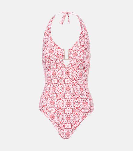 Maillot de bain Tampa à fleurs - Melissa Odabash - Modalova