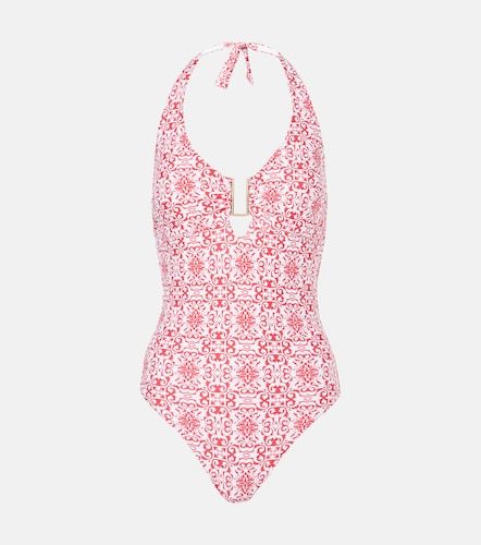 Maillot de bain Tampa à fleurs - Melissa Odabash - Modalova