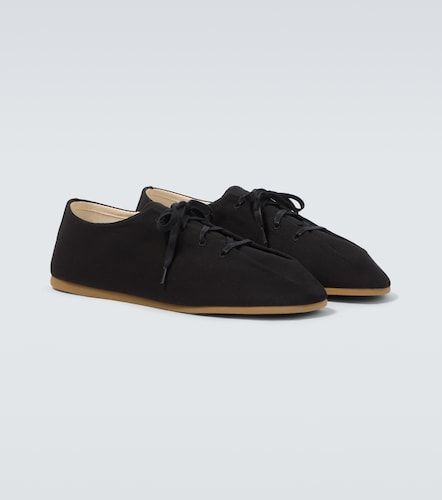 Lemaire Baskets Souris en toile - Lemaire - Modalova