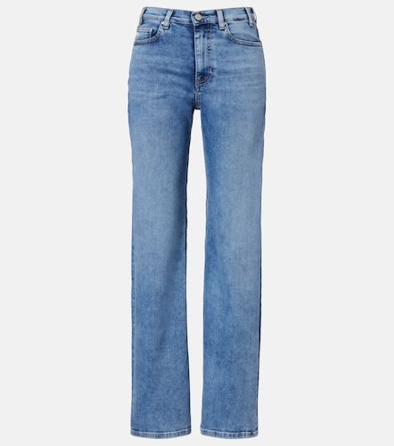 AG Jeans Jean ample New Baggy - AG Jeans - Modalova