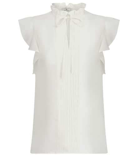 Etro Blouse en soie - Etro - Modalova