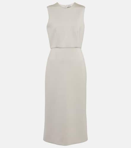 S Max Mara Robe midi Maremar - 'S Max Mara - Modalova