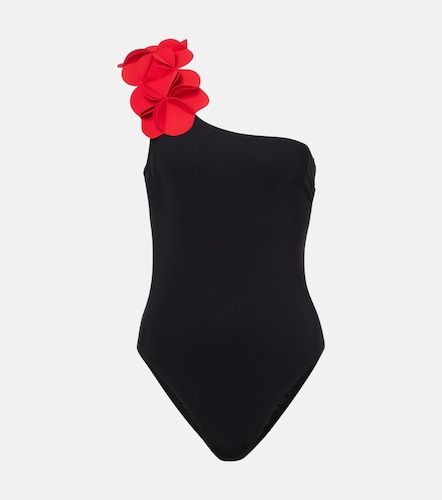 Maillot de bain Tess à asymétrique - Karla Colletto - Modalova