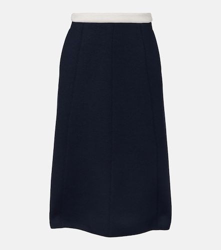 S Max Mara Jupe midi Abaco - 'S Max Mara - Modalova