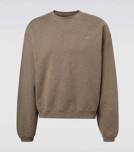 ERL Sweat-shirt en coton - ERL - Modalova