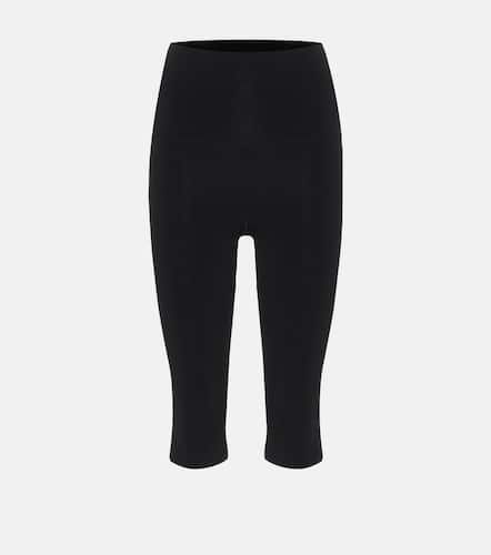 Khaite Legging Jane raccourci - Khaite - Modalova