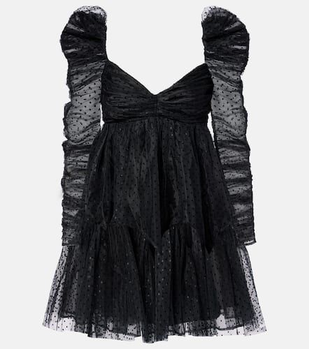 Robe Point d’esprit en tulle - Zimmermann - Modalova