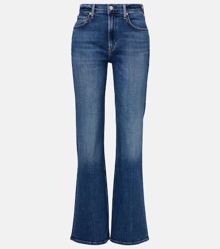 Jean bootcut Vidia à taille mi-haute - Citizens of Humanity - Modalova
