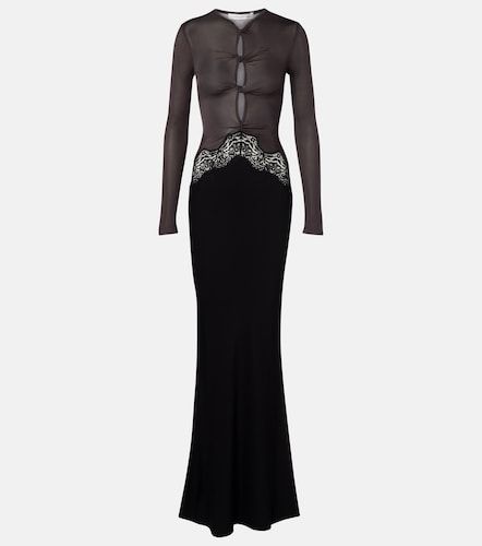 Christopher Esber Robe longue - Christopher Esber - Modalova