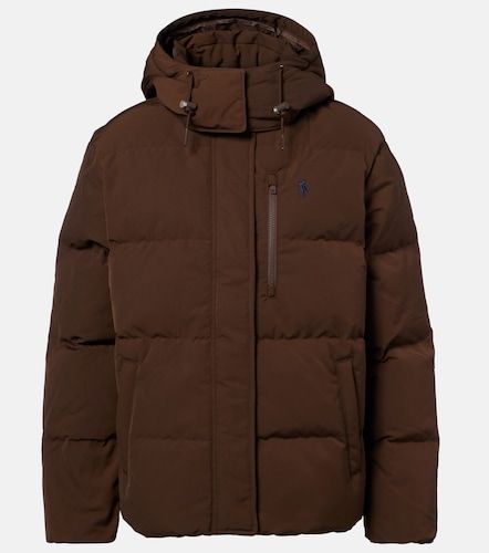 Veste doudoune à capuche - Polo Ralph Lauren - Modalova