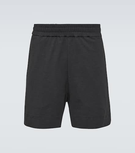 Jil Sander Short en coton mélangé - Jil Sander - Modalova