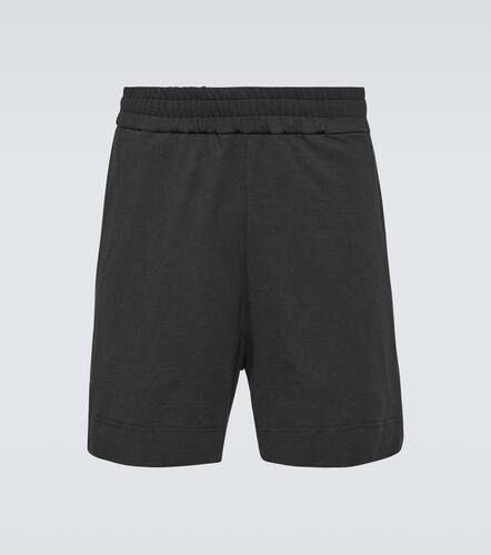 Jil Sander Short en coton mélangé - Jil Sander - Modalova