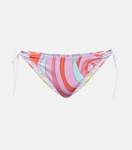 Pucci Culotte de bikini Marmo - Pucci - Modalova