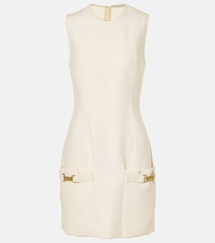 Stella McCartney Robe ras-de-cou - Stella McCartney - Modalova