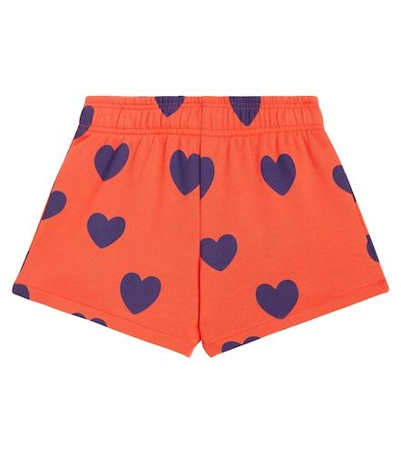 Mini Rodini Short Hearts en coton - Mini Rodini - Modalova