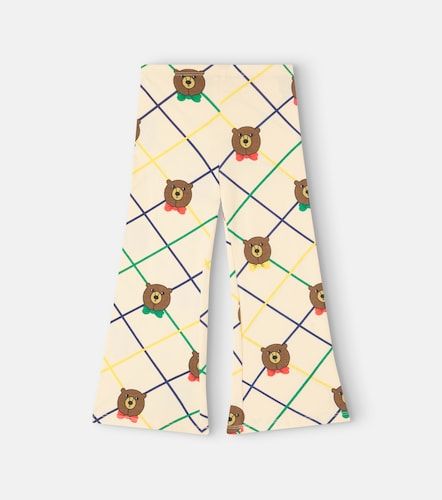 Pantalon de survêtement imprimé - Mini Rodini - Modalova